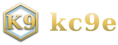 kc9e โลโก้